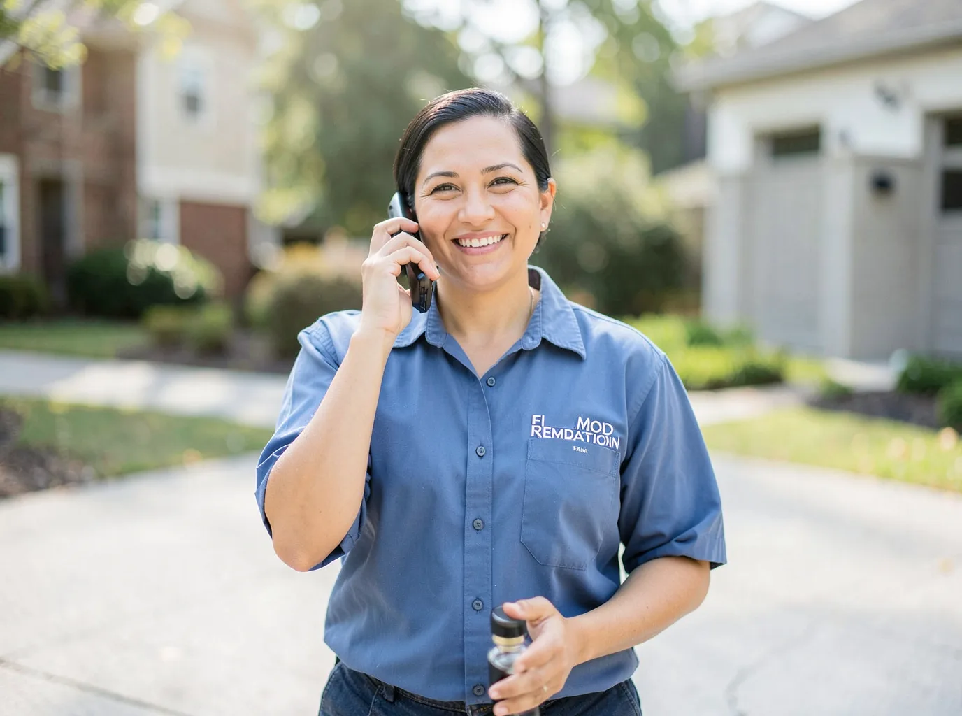 Mold Remediation Grover, NC FAQs